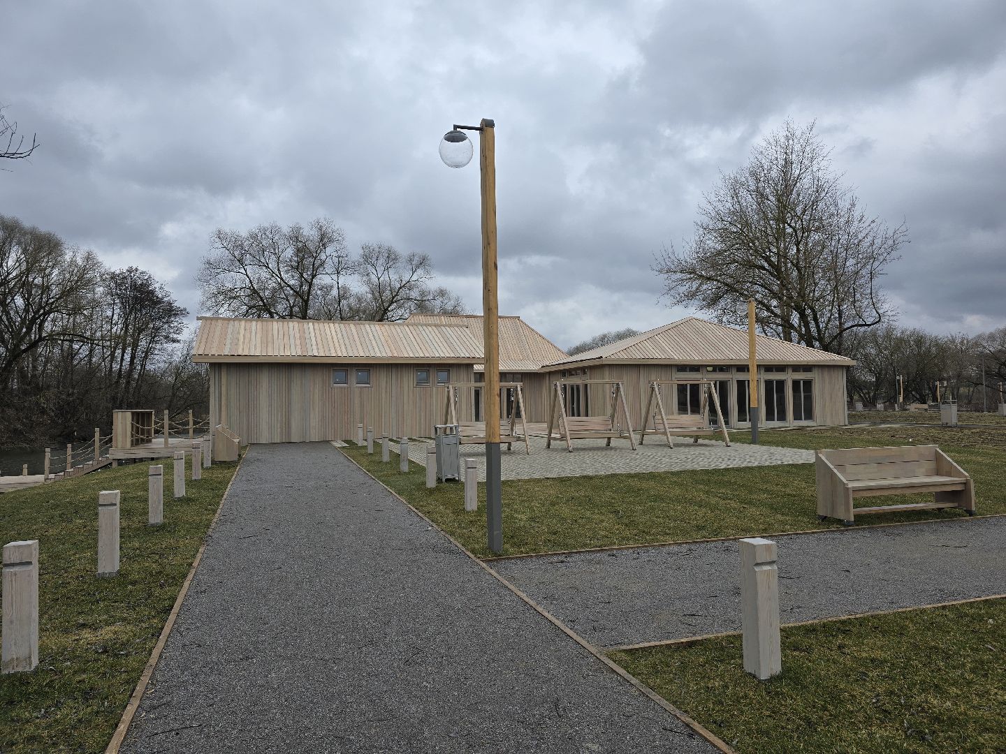 Коломна, благоустройство, пляж, набережная, зона отдыха,