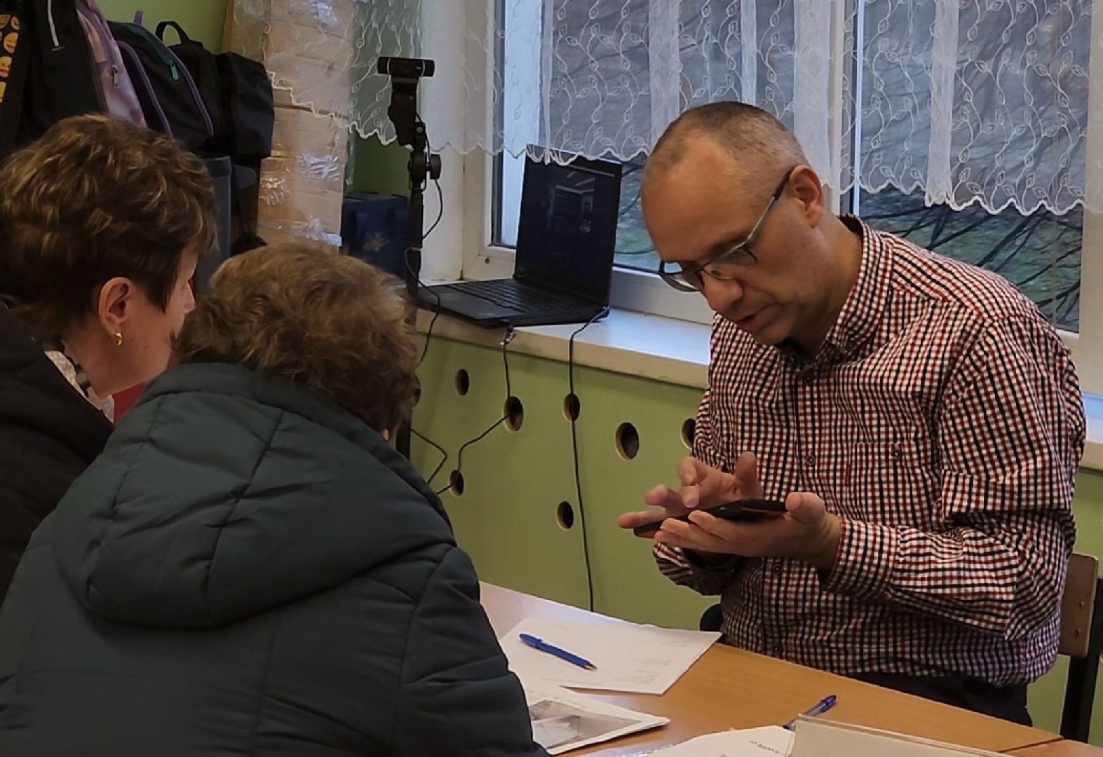 Выездная, Администрация, Жкх,