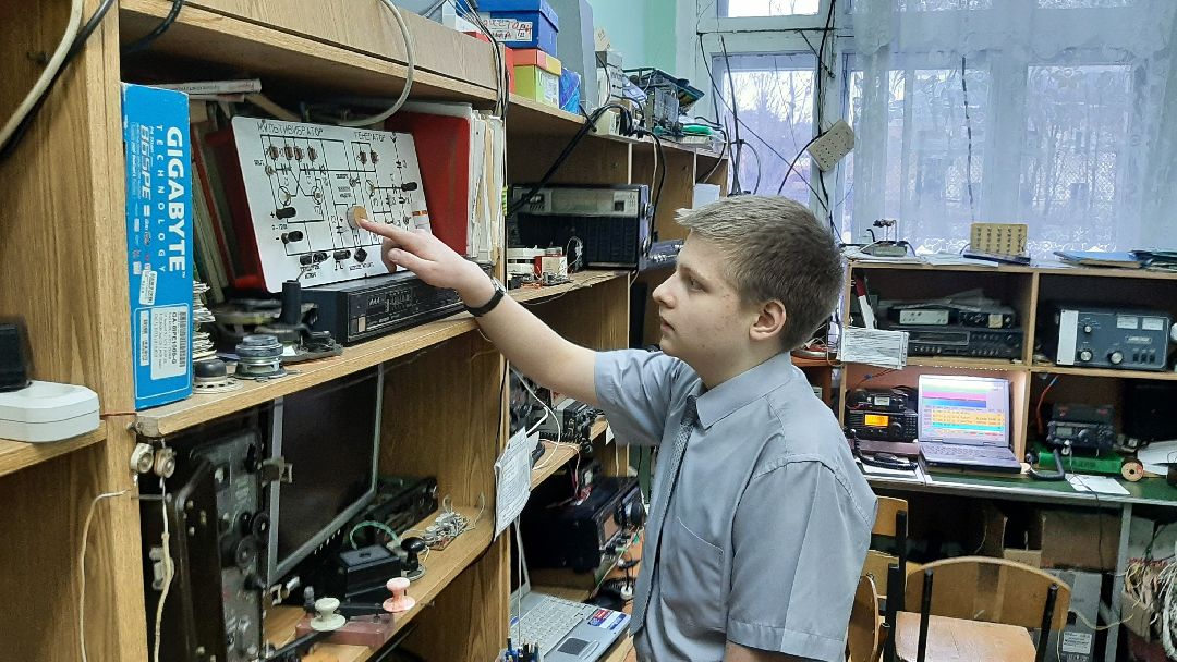 Серпухов, КМС, люди