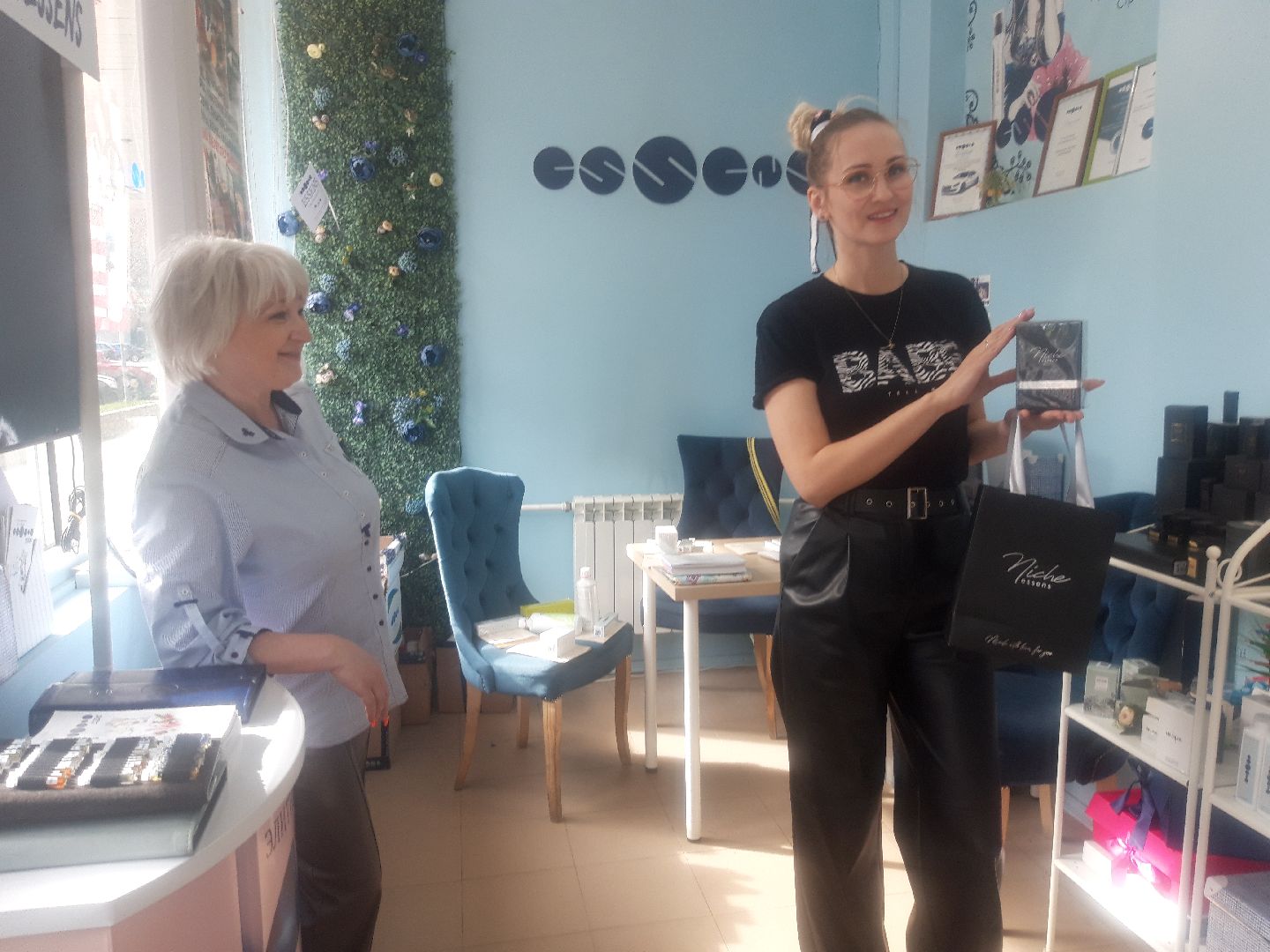 многодетные матери, доброе дело,