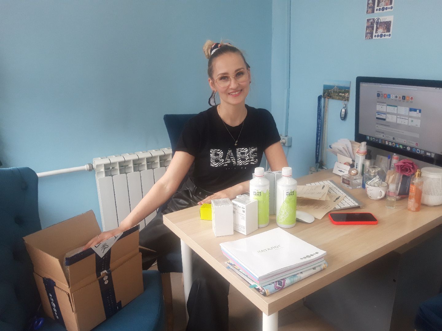 многодетные матери, доброе дело,