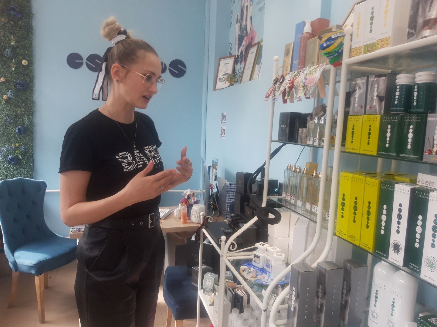 многодетные матери, доброе дело,