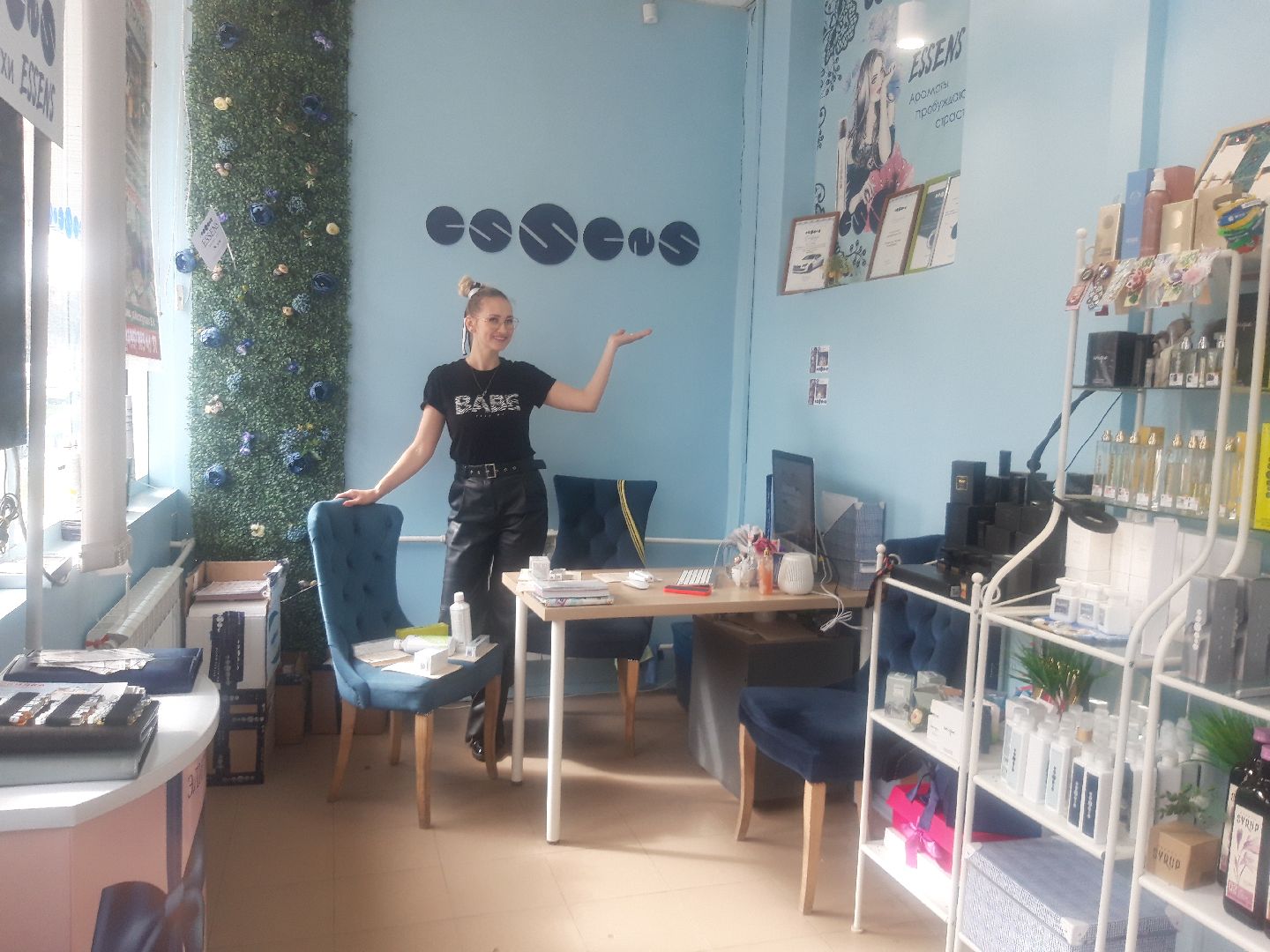 многодетные матери, доброе дело,