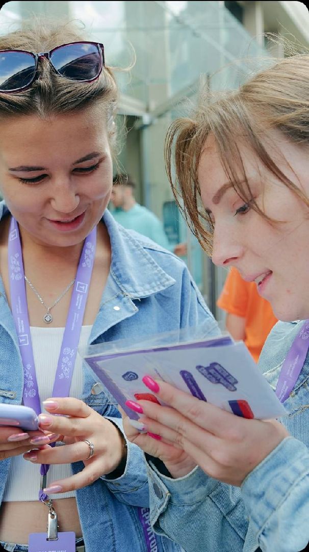 Коломна, росмолодёжь, экологический проект, вертикалки,