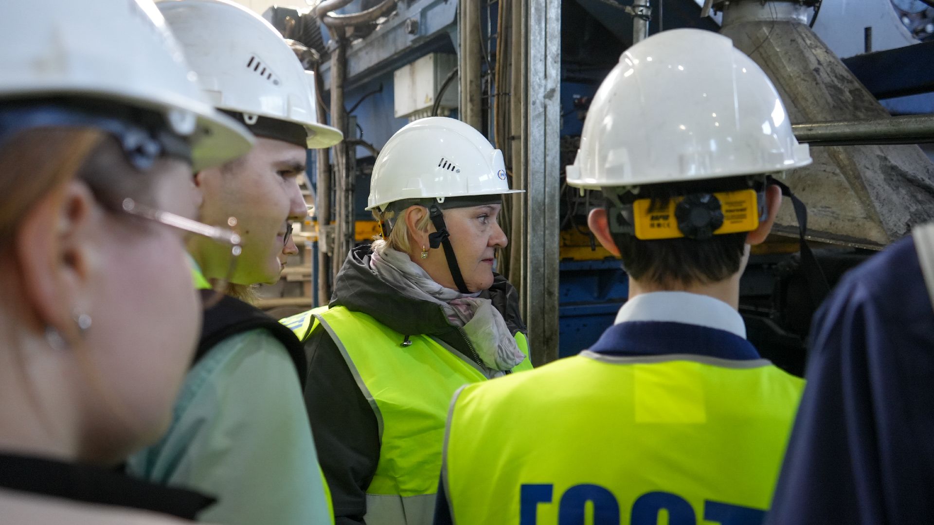 профориентация для школьников,