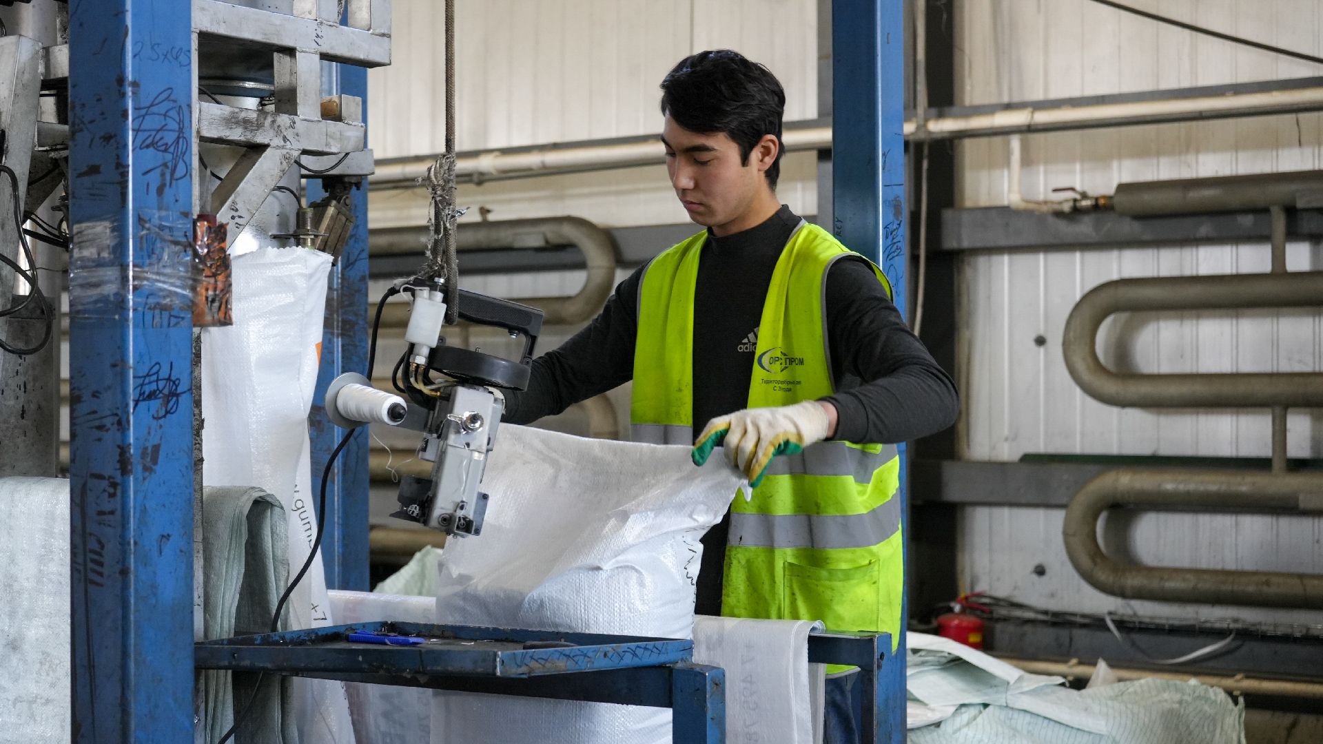 профориентация для школьников,