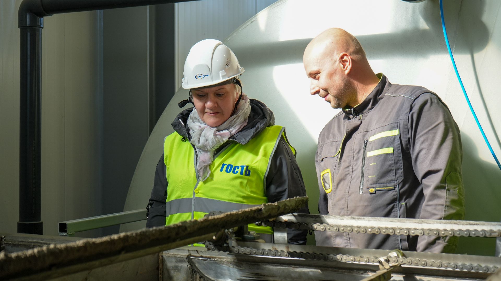 профориентация для школьников,