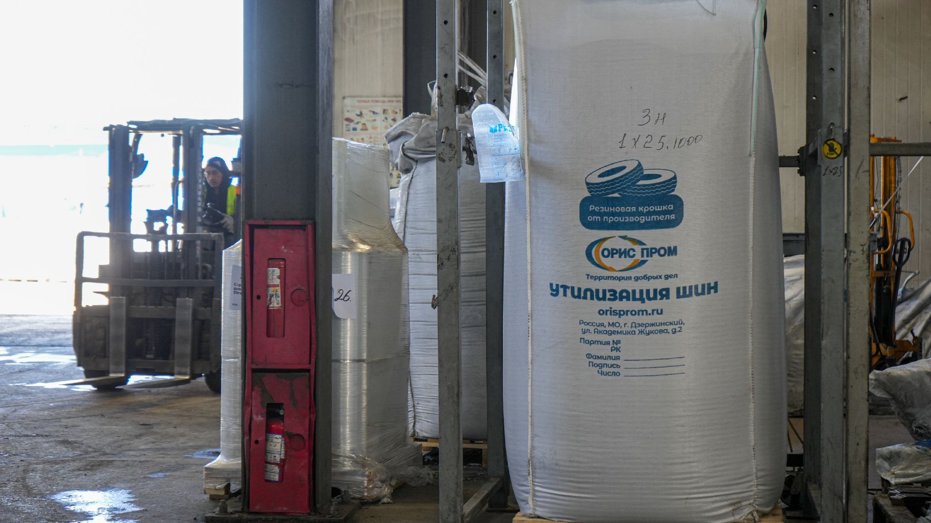 профориентация для школьников,