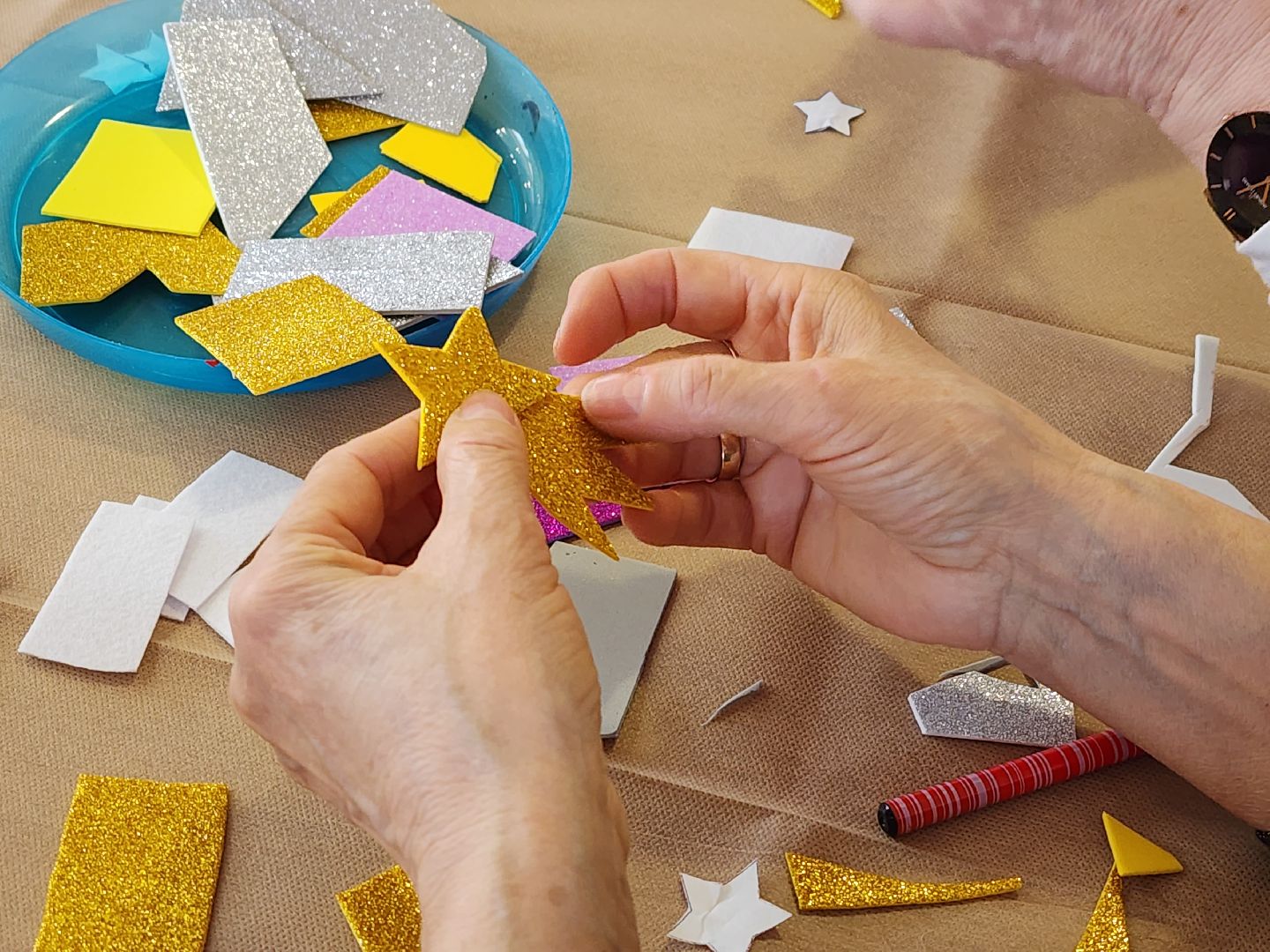 королёв, активное долголетие, московская область, день космонавтики,