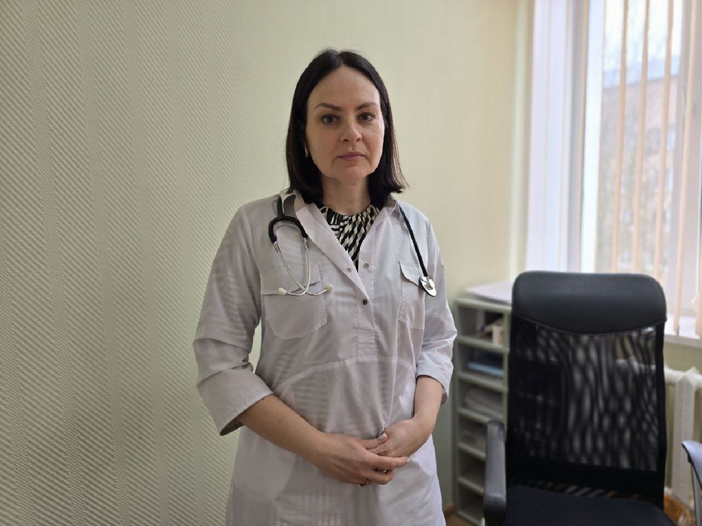 можайск, можайский муниципальный округ, подмосковье, медицина, здравоохранение мо, новый магазин, врач,