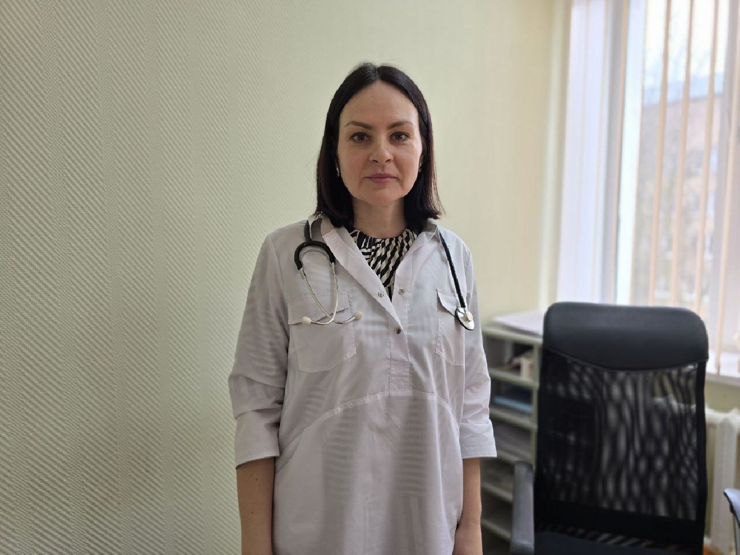 можайск, можайский муниципальный округ, подмосковье, медицина, здравоохранение мо, новый магазин, врач,