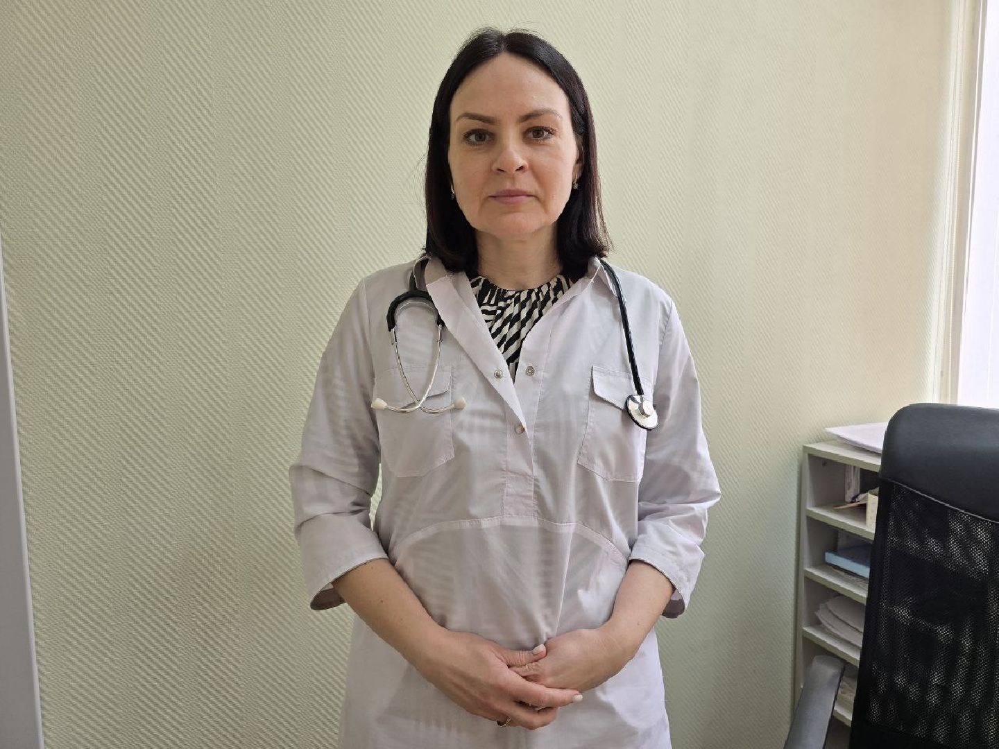 можайск, можайский муниципальный округ, подмосковье, медицина, здравоохранение мо, новый магазин, врач,