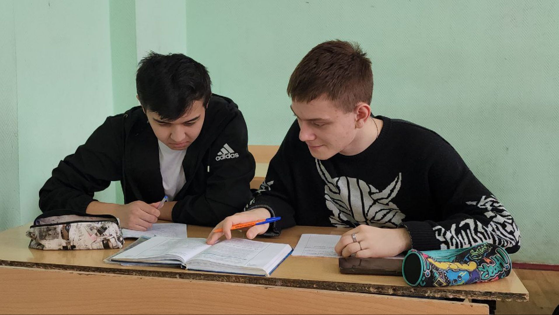 луховицы, образование, луховицкий авиационный техникум,