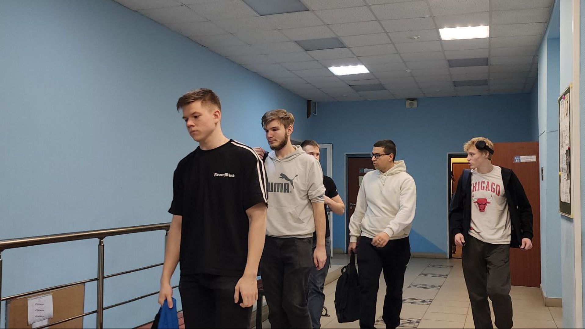 луховицы, образование, луховицкий авиационный техникум,