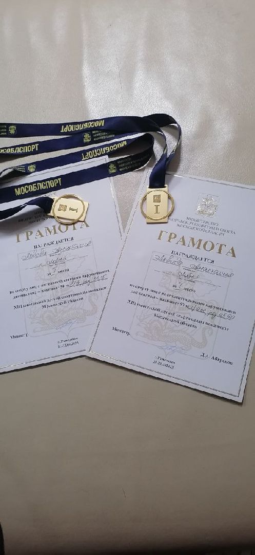 Лобня, спорт, плавание