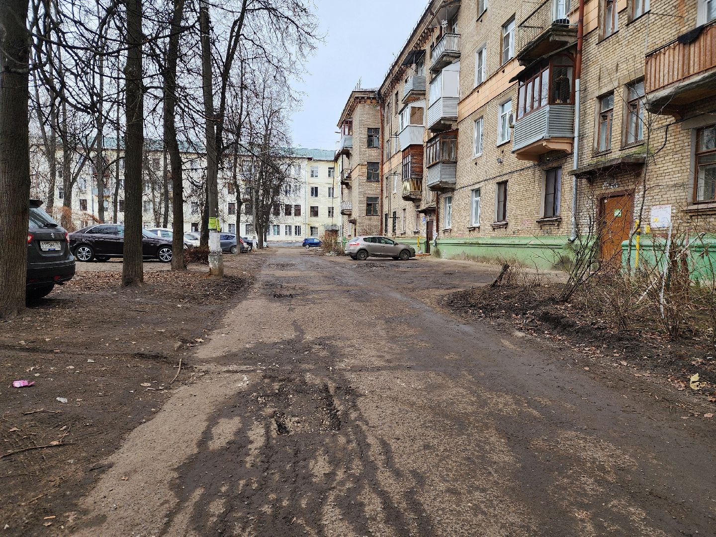 благоустройство, электросталь, жители, ямочный ремонт, общество,