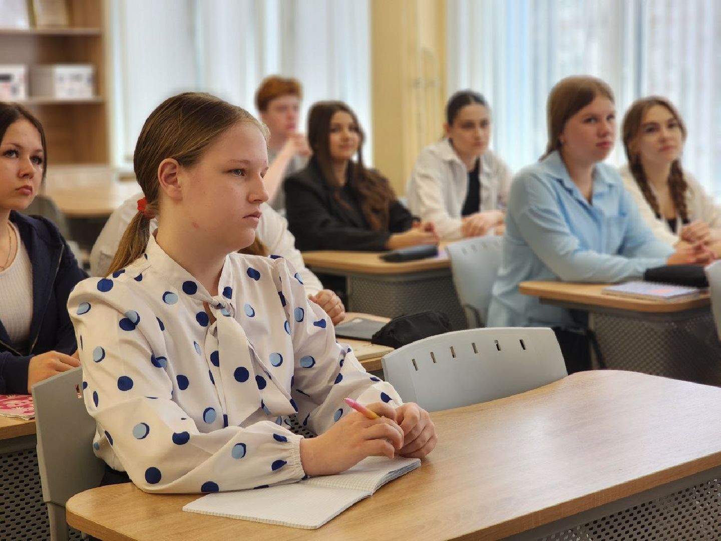 Воскресенск, образование, китайский язык,