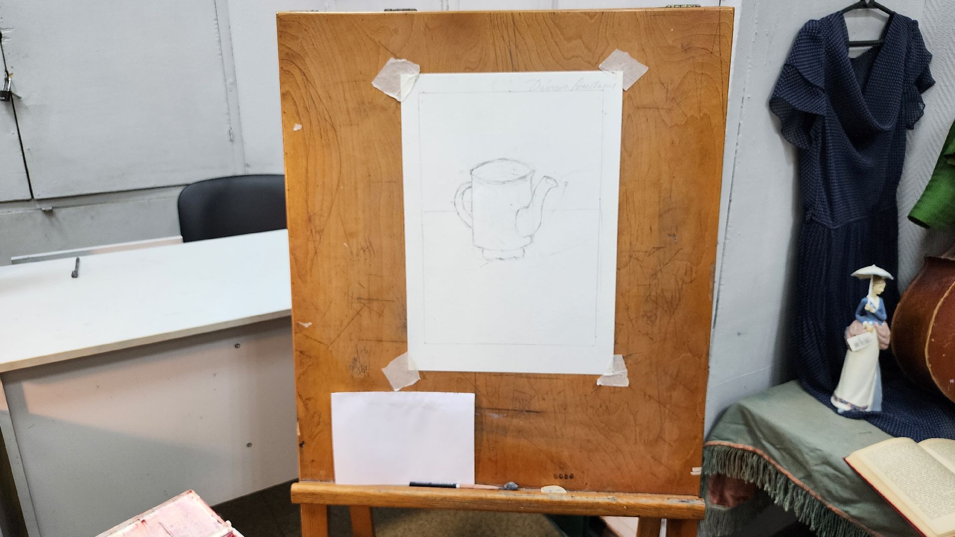 педагог-художник, художественная школа, образование, Ногинск, Богородский городской округ,