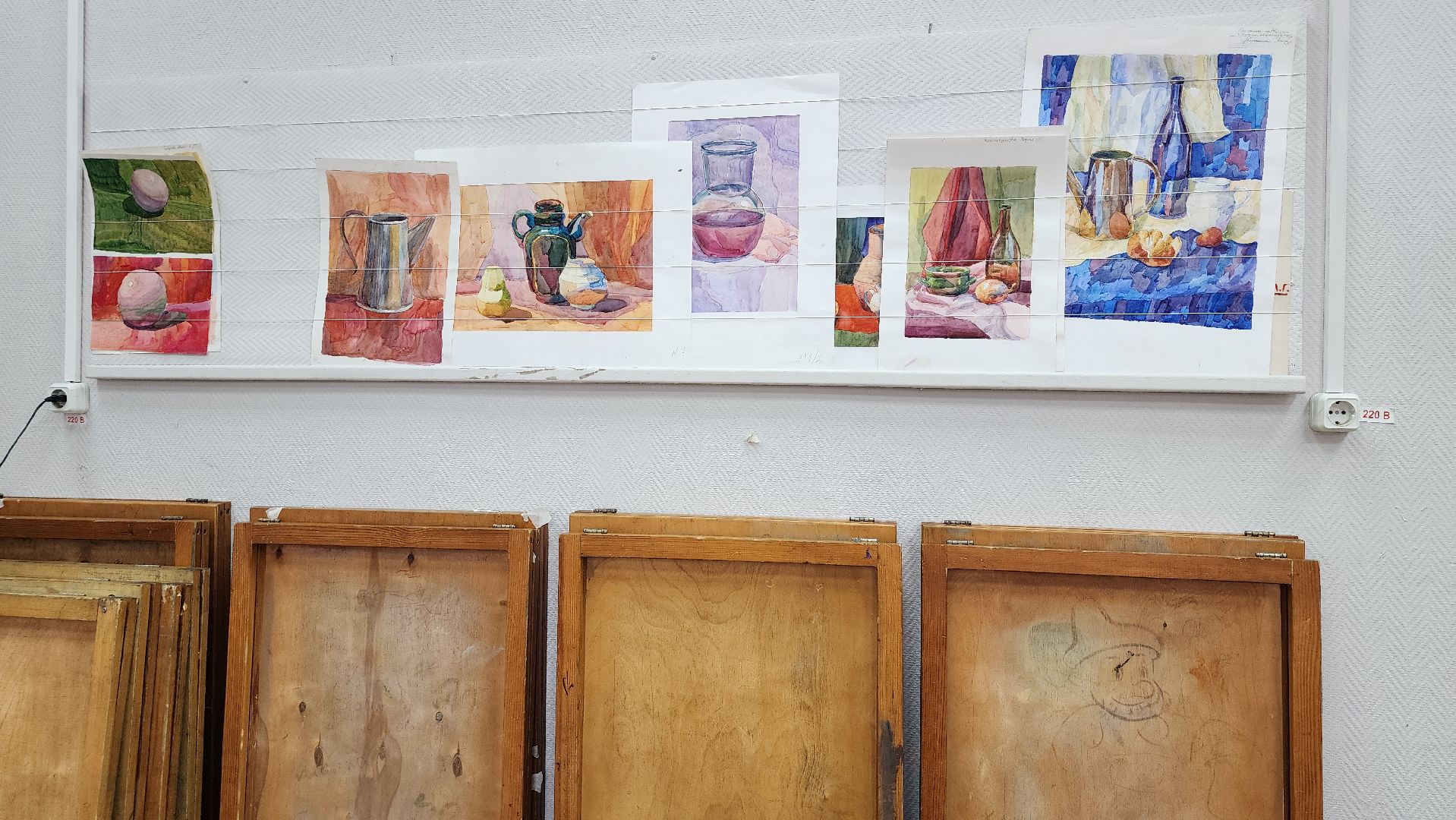 педагог-художник, художественная школа, образование, Ногинск, Богородский городской округ,