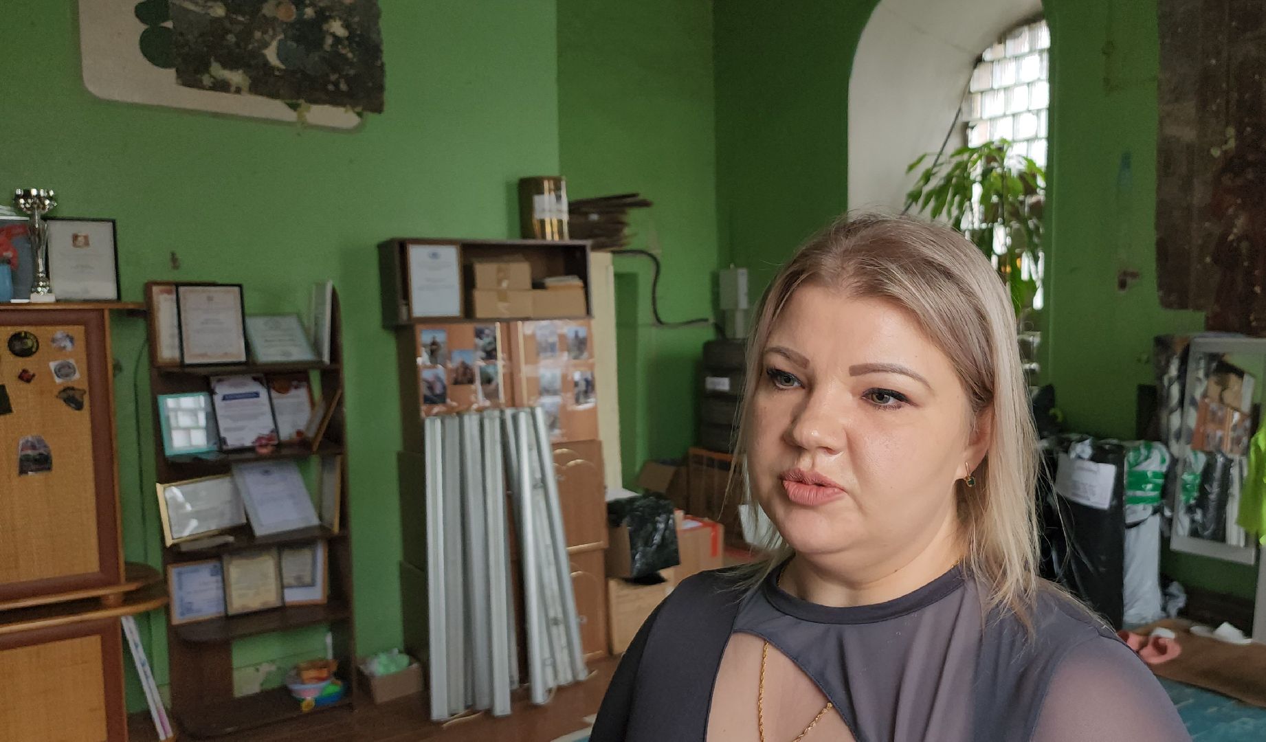 серпухов, волонтеры, спецоперация, гуманитарная помощь, улица калужская, распятский храм,