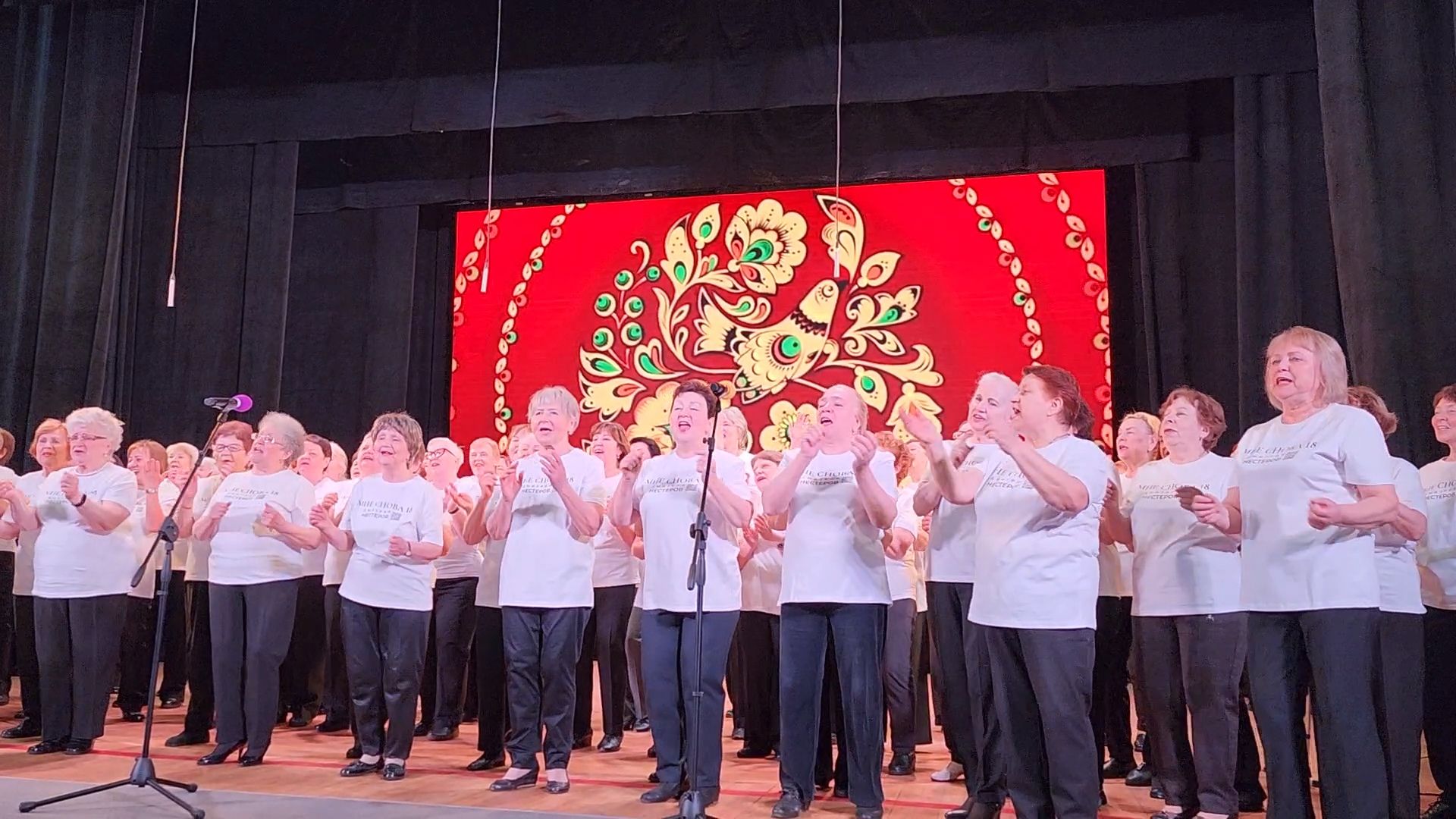 королёв, робототехника, образование в подмосковье, культура и туризм в подмосковье, активные долголеты,