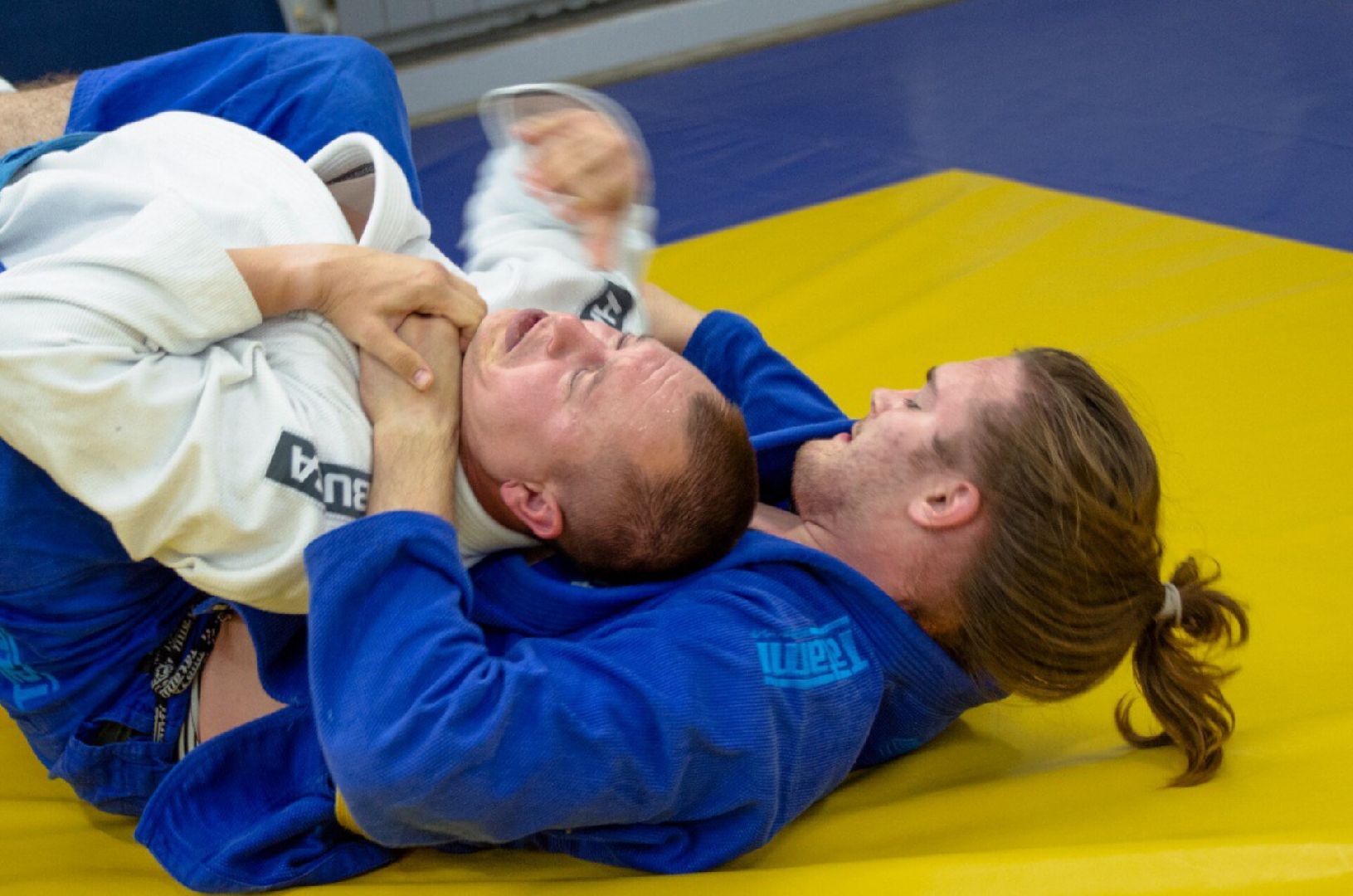 Спорт, Единоборства, Досуг, Люди Звенигорода,