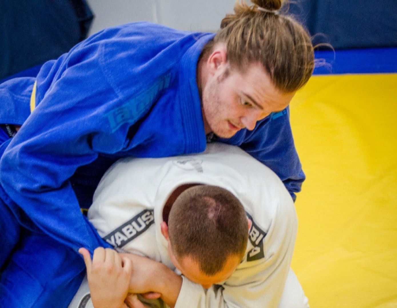 Спорт, Единоборства, Досуг, Люди Звенигорода,