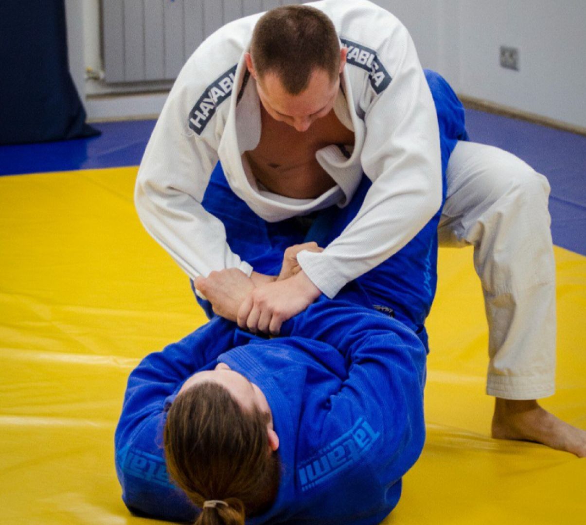 Спорт, Единоборства, Досуг, Люди Звенигорода,