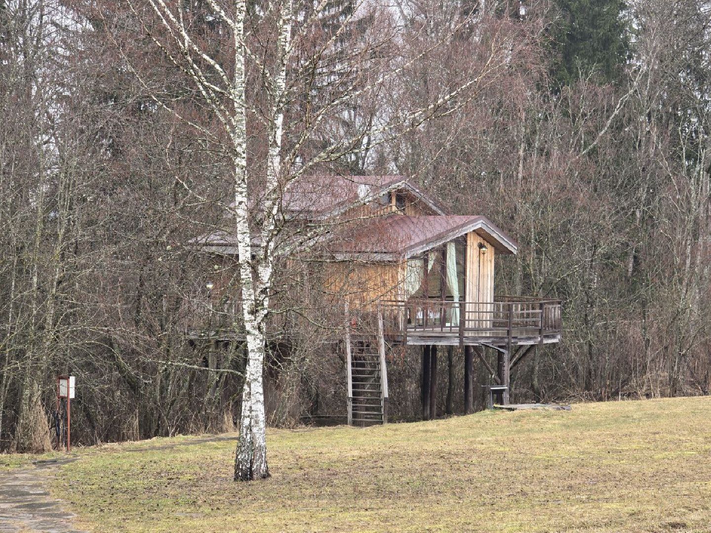 можайск, можайский муниципальный округ, туризм, экоранчо, развитие инфраструктуры, новые дома, туристы,баня, бассейн,