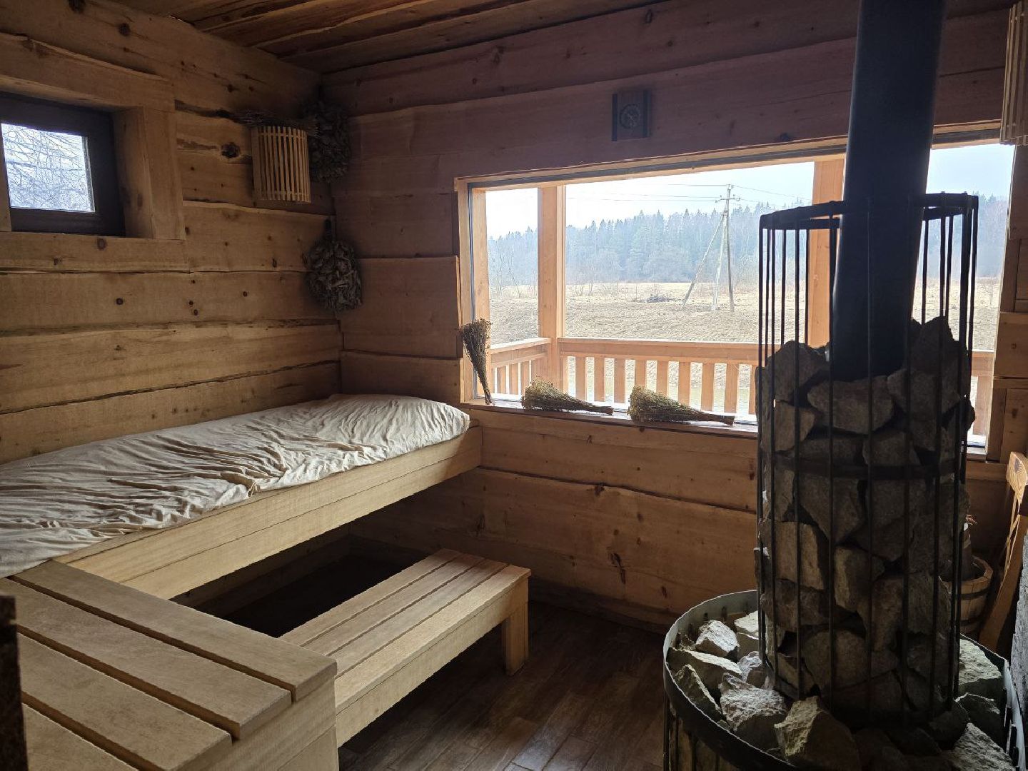 можайск, можайский муниципальный округ, туризм, экоранчо, развитие инфраструктуры, новые дома, туристы,баня, бассейн,