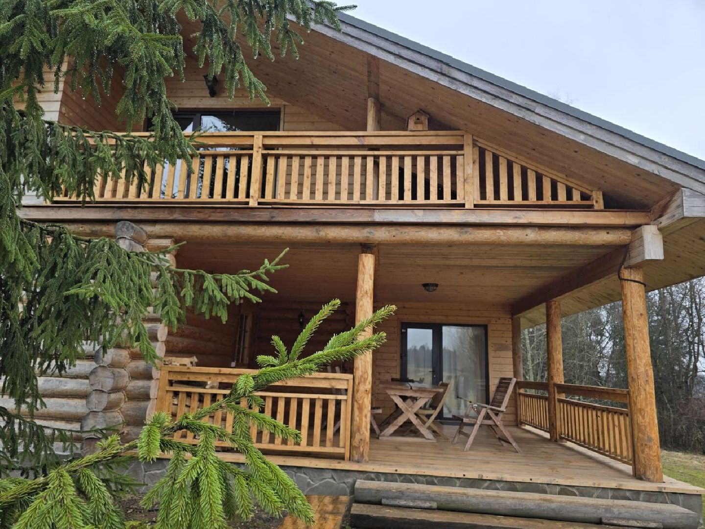 можайск, можайский муниципальный округ, туризм, экоранчо, развитие инфраструктуры, новые дома, туристы,баня, бассейн,