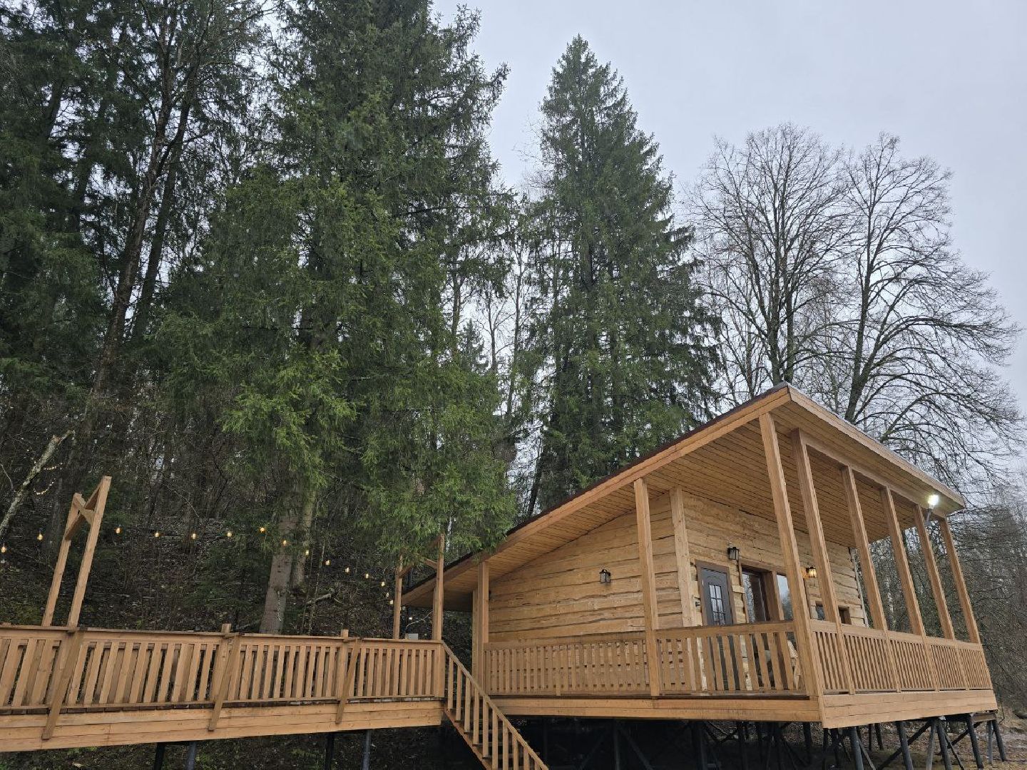 можайск, можайский муниципальный округ, туризм, экоранчо, развитие инфраструктуры, новые дома, туристы,баня, бассейн,