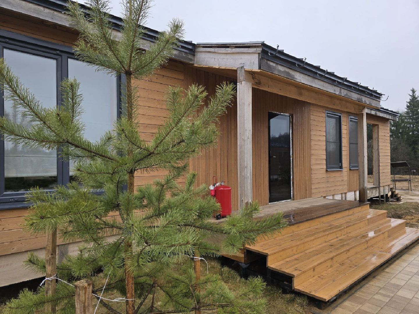 можайск, можайский муниципальный округ, туризм, экоранчо, развитие инфраструктуры, новые дома, туристы,баня, бассейн,