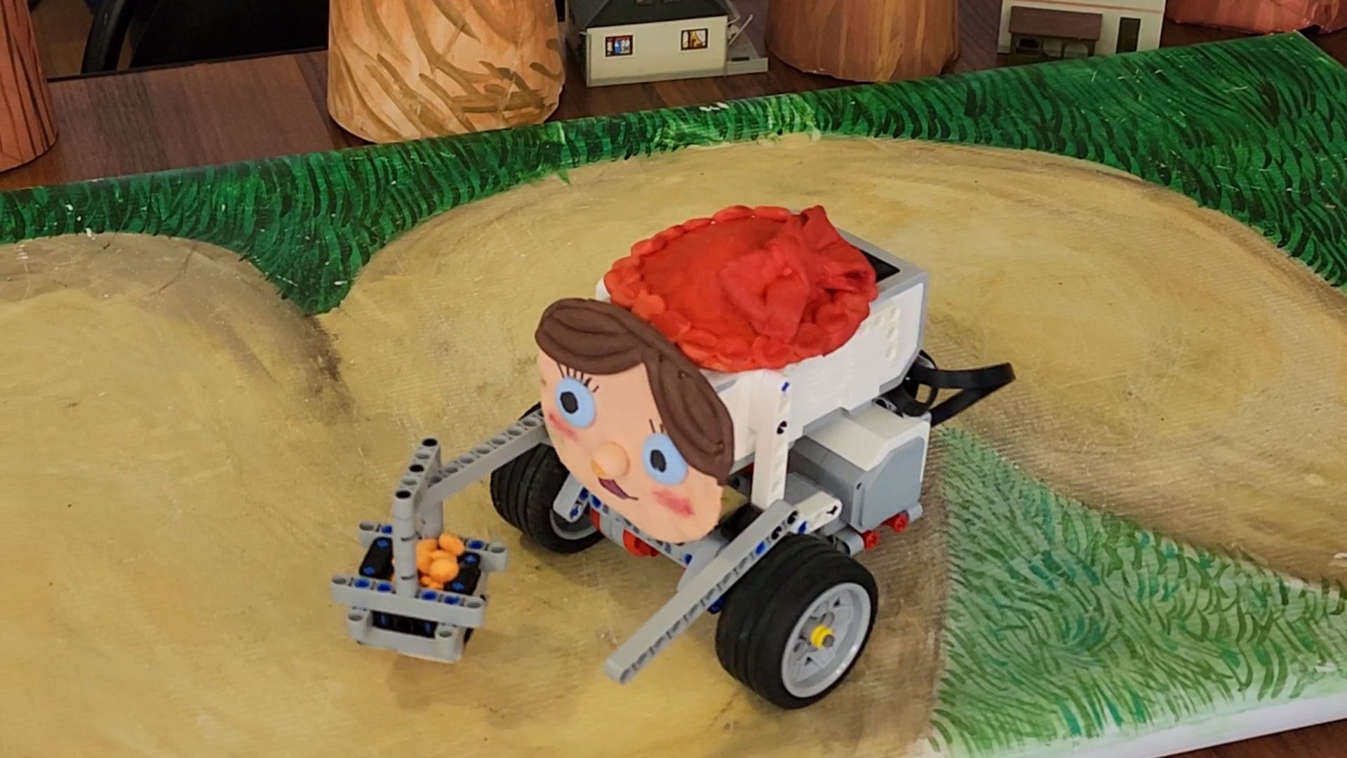 королёв, робототехника, образование мо,