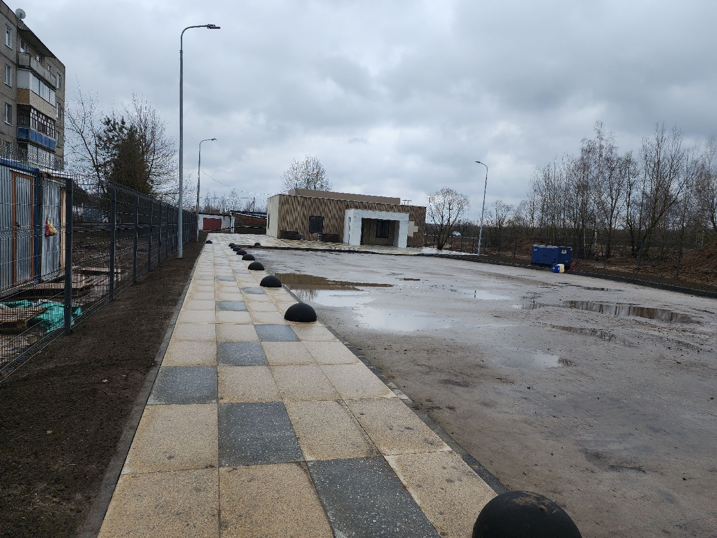 Егорьевск, Подмосковье, Московская область,