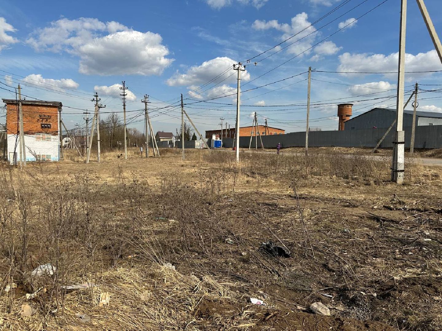 истра, было-стало, благоустройство,