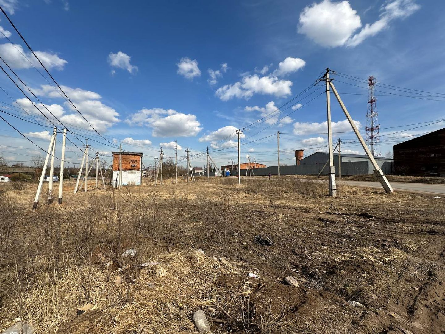 истра, было-стало, благоустройство,