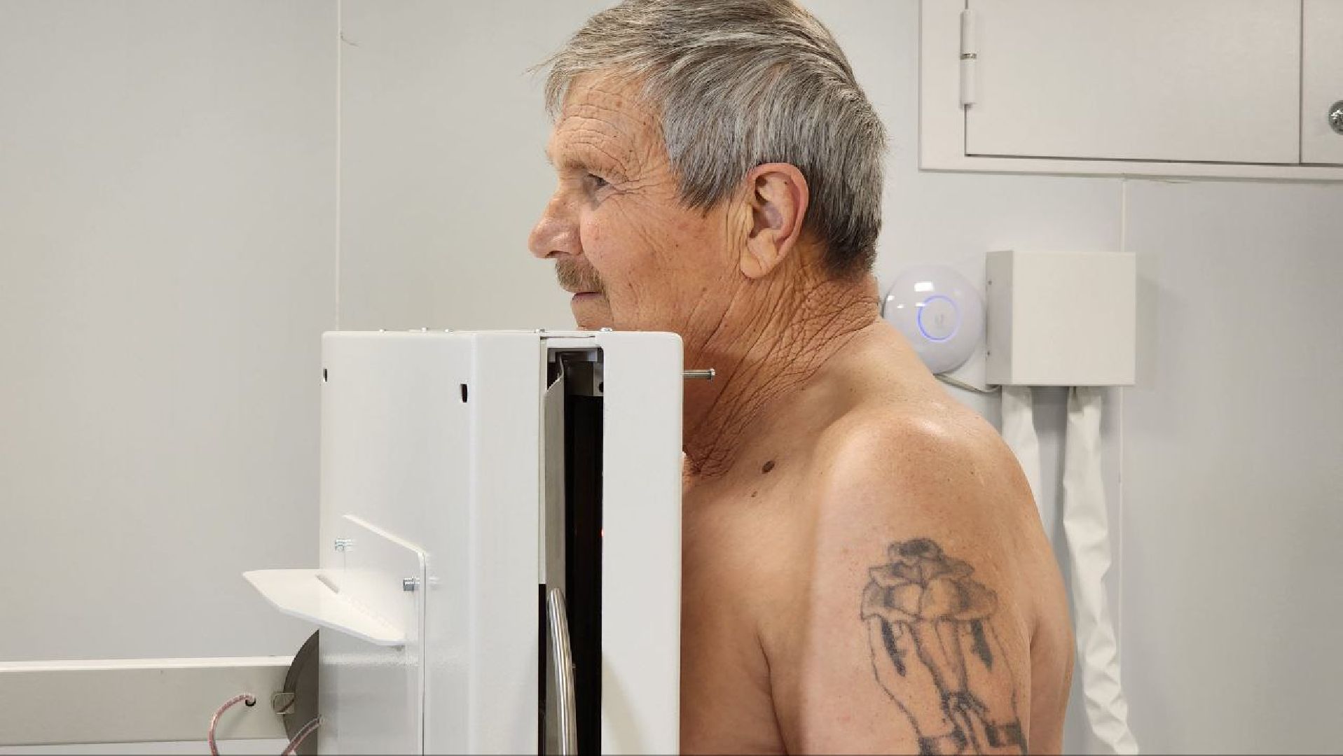 Дмитров, Дмитровская больница, Рентген-аппарат, Минздрав,