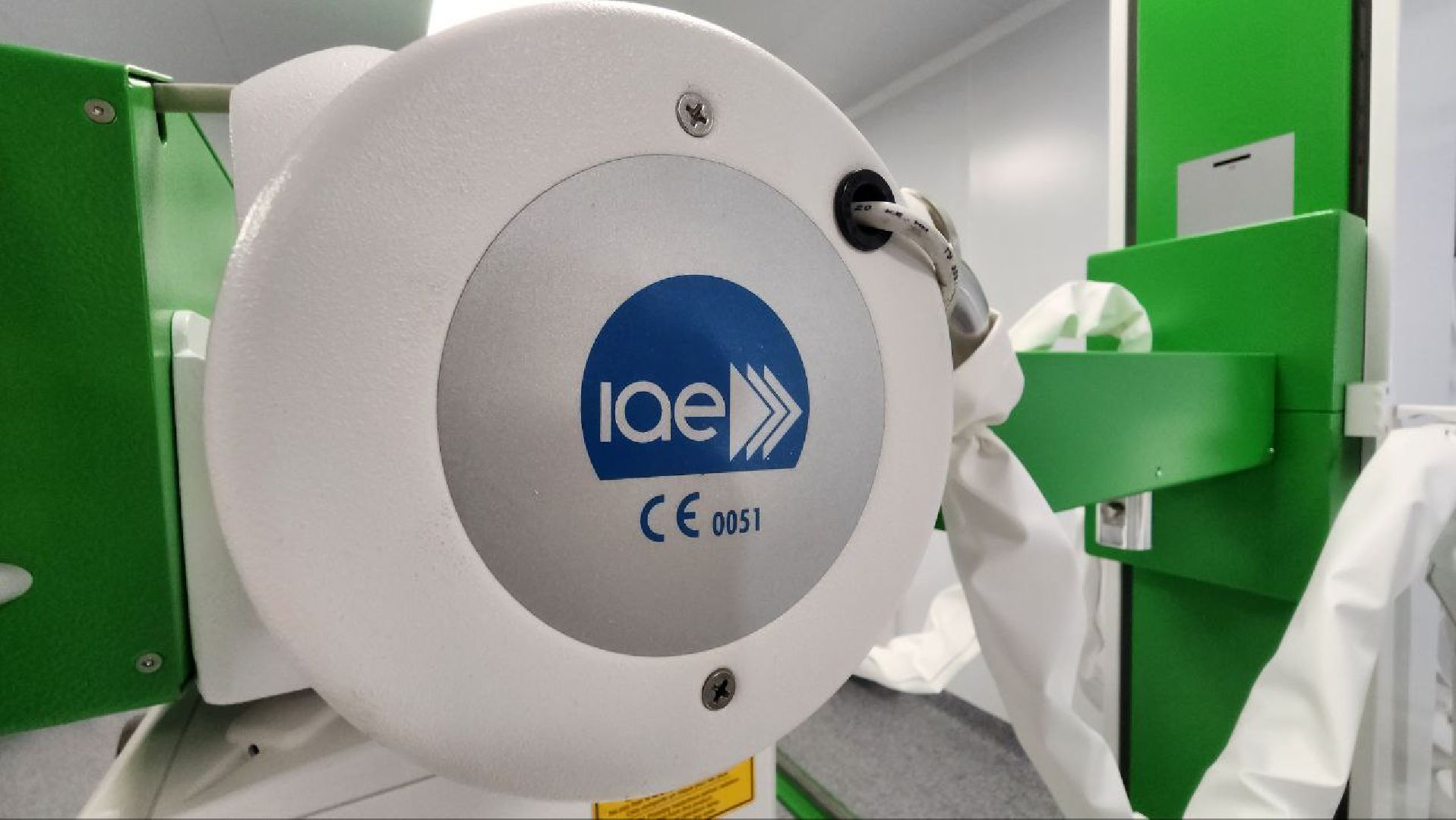 Дмитров, Дмитровская больница, Рентген-аппарат, Минздрав,