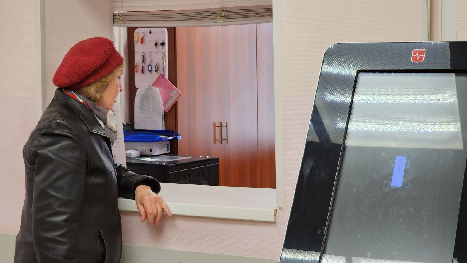 Дмитров, Дмитровская больница, Рентген-аппарат, Минздрав,