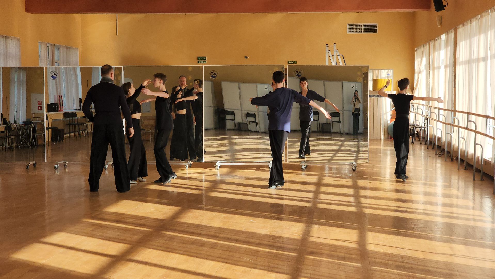 Подольск, Дворец культуры октябрь, культура,