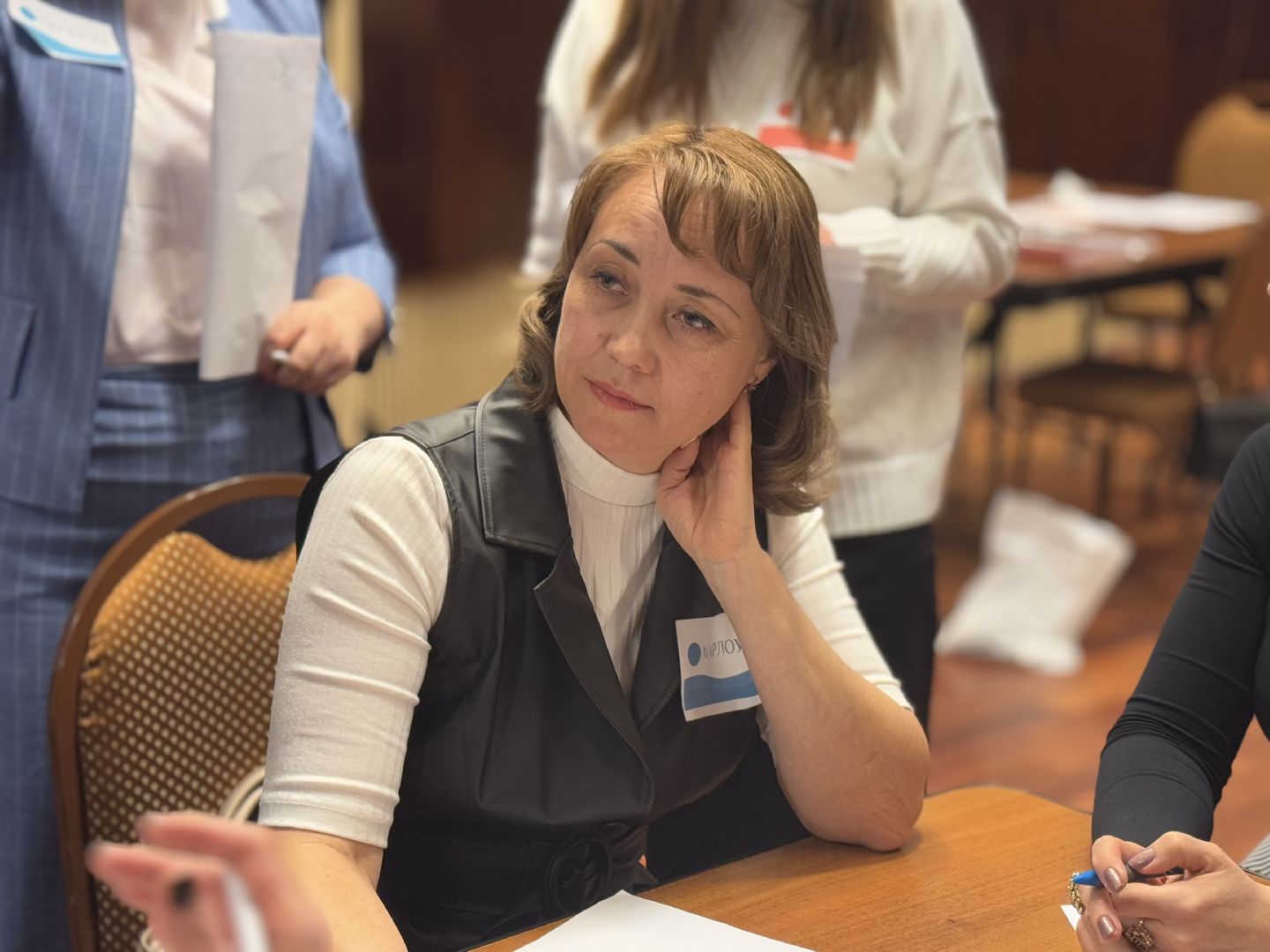 вск университет, балашиха, бизнес,