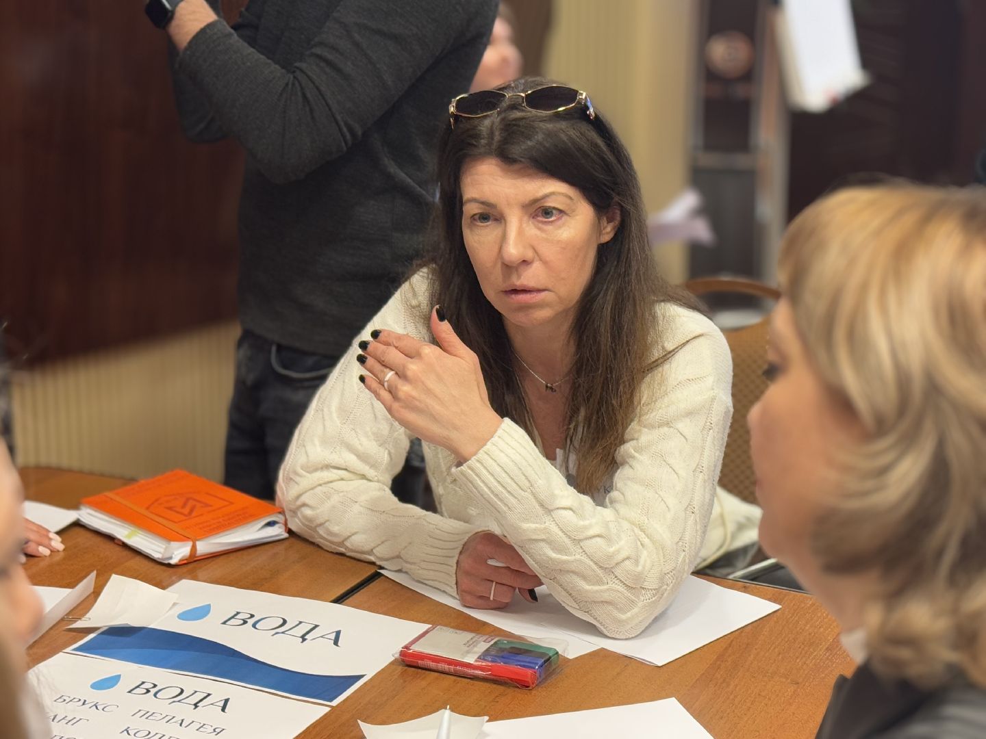 вск университет, балашиха, бизнес,