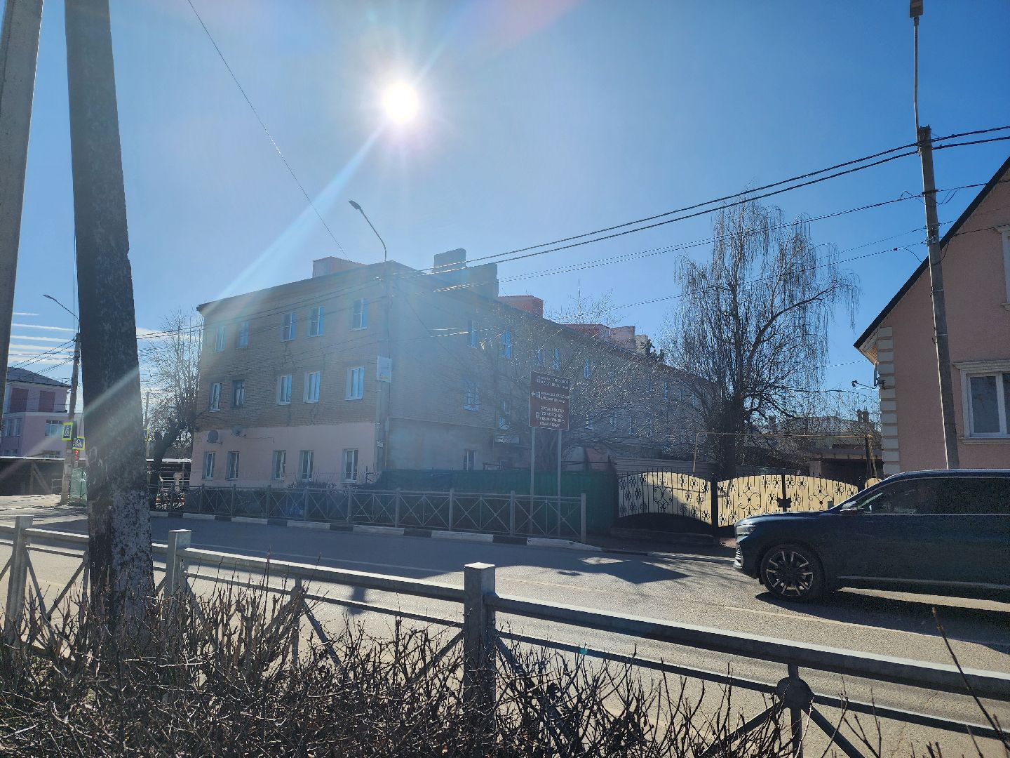 Зарайск, ремонт кровли, Замена кровли,ремонт крыш многоквартирных домов,