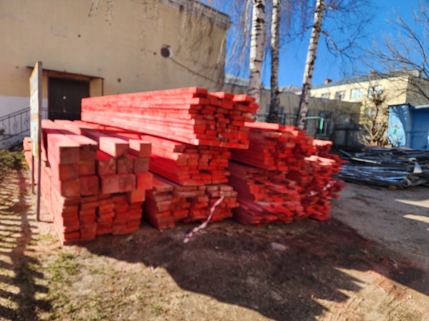 Зарайск, ремонт кровли, Замена кровли,ремонт крыш многоквартирных домов,