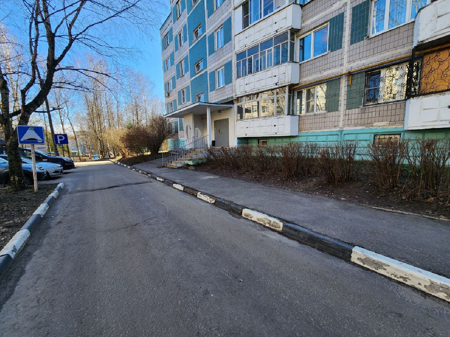 солнечногорск, жители, уборка территорий, дворы, коммунальная служба,