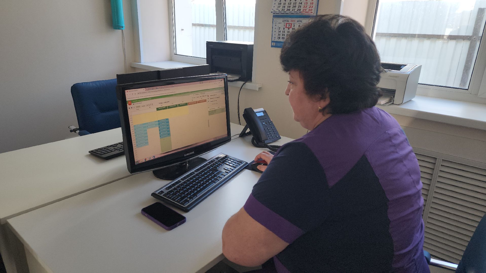 мытищи, капитальный ремонт, здоровье, фап,