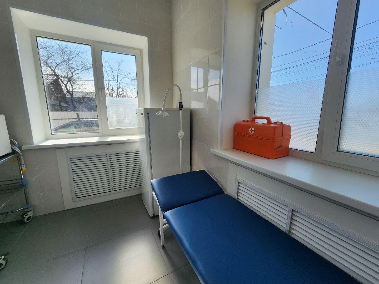 мытищи, капитальный ремонт, здоровье, фап,