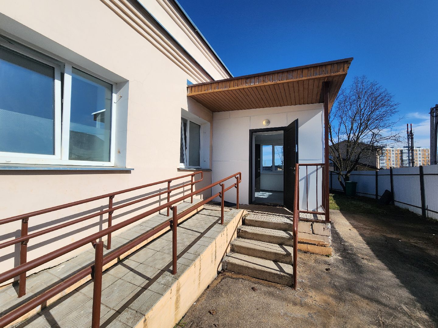 мытищи, капитальный ремонт, здоровье, фап,