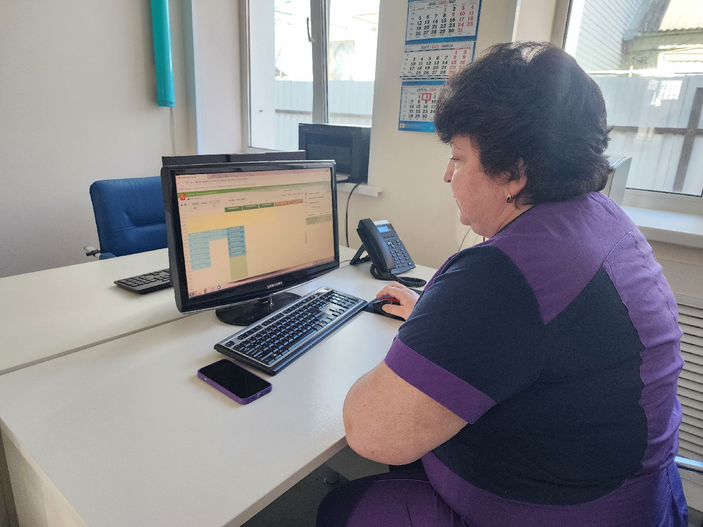 мытищи, капитальный ремонт, здоровье, фап,